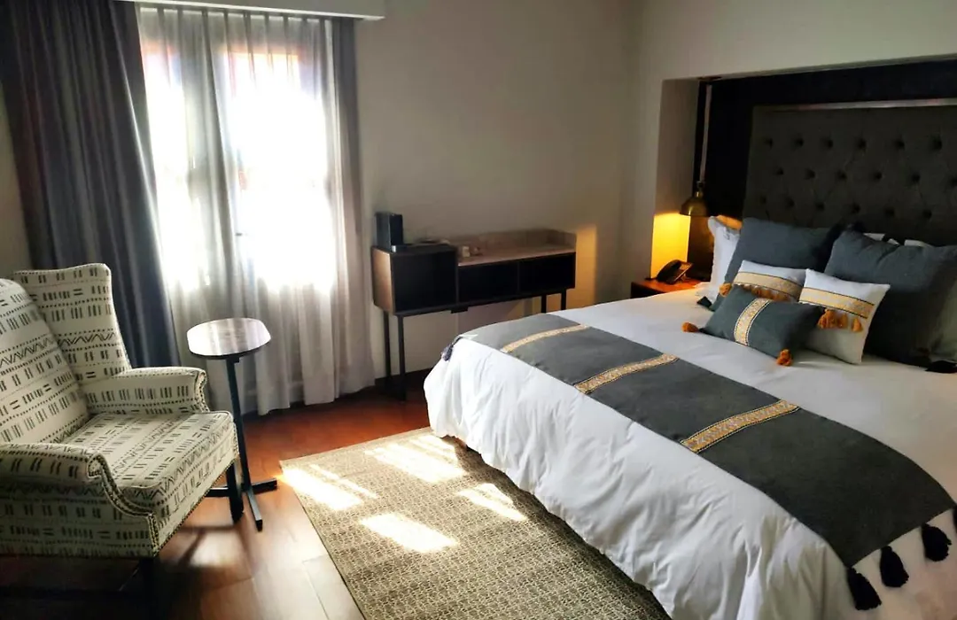 Casa 63 Hotel Boutique & Spa (Adults Only)-1