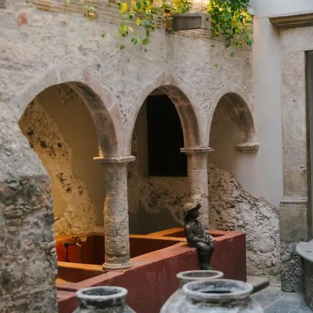 Casa 63 Hotel Boutique & Spa (Adults Only)-2